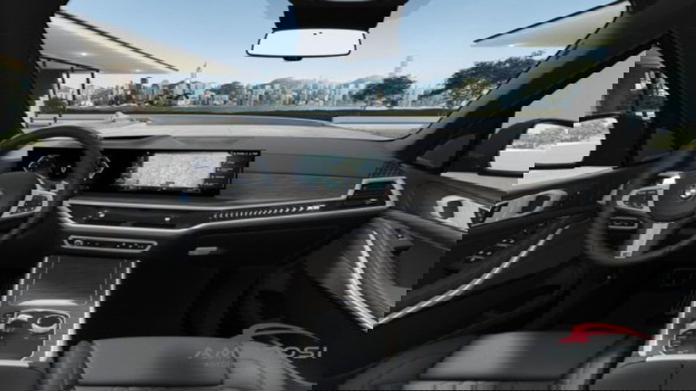 BMW X5 nuova a Perugia (11)