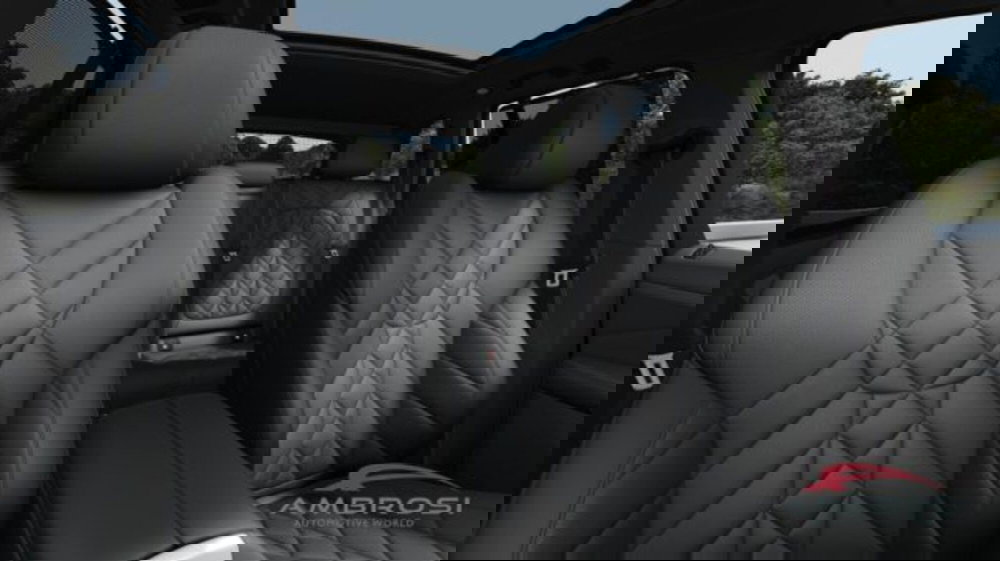 BMW X5 nuova a Perugia (12)