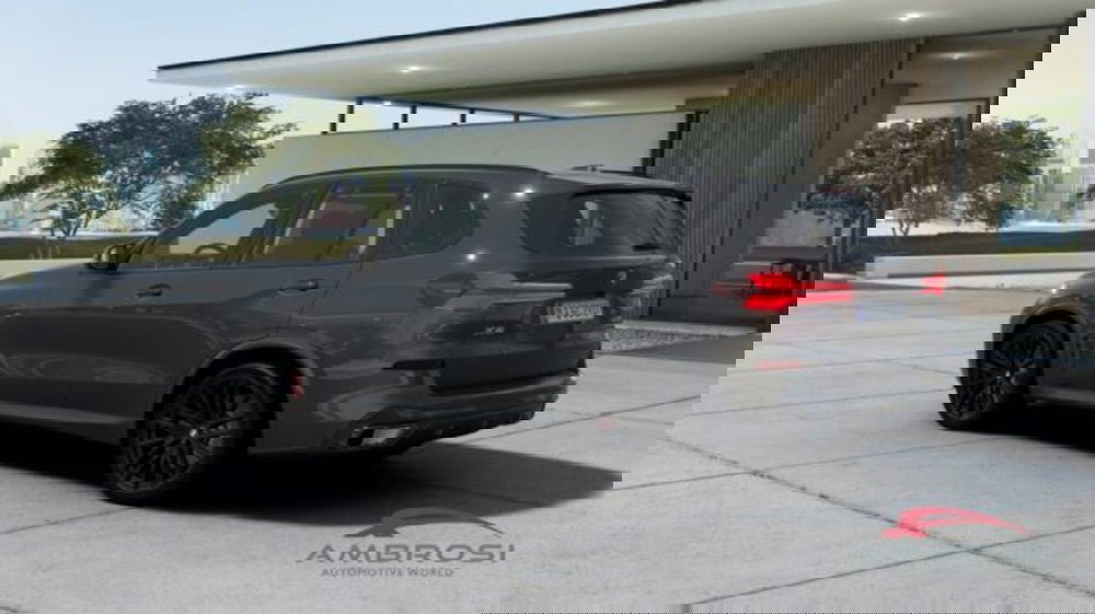 BMW X5 nuova a Perugia (2)