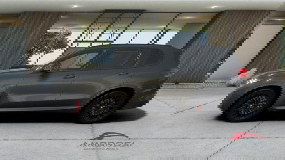 BMW X5 nuova a Perugia (3)