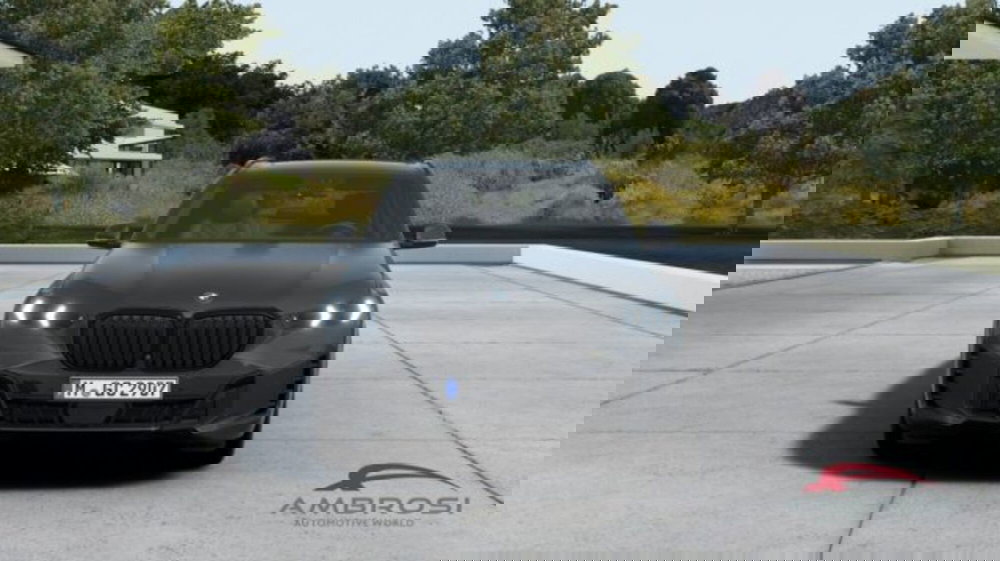 BMW X5 nuova a Perugia (4)