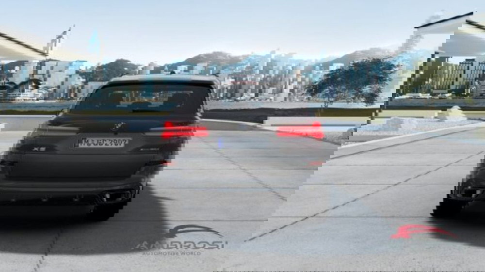 BMW X5 nuova a Perugia (5)