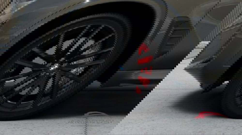 BMW X5 nuova a Perugia (8)