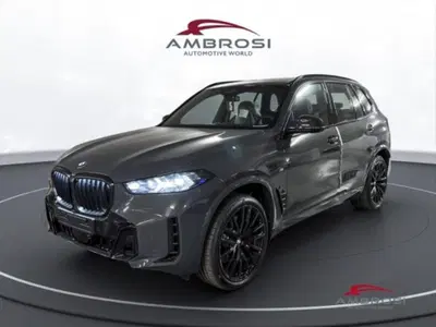 BMW X5 xdrive30d MSport Pro auto nuova a Corciano