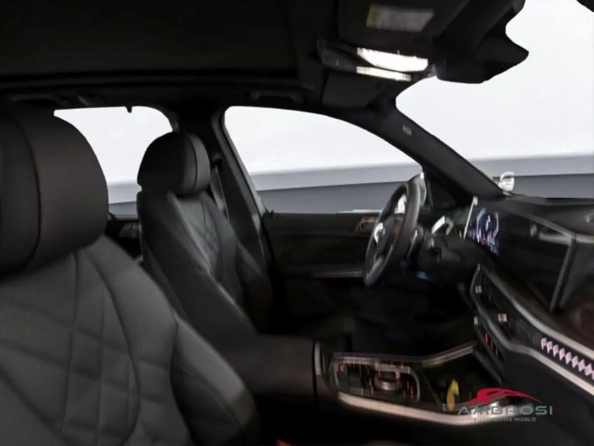 BMW X5 nuova a Perugia (12)
