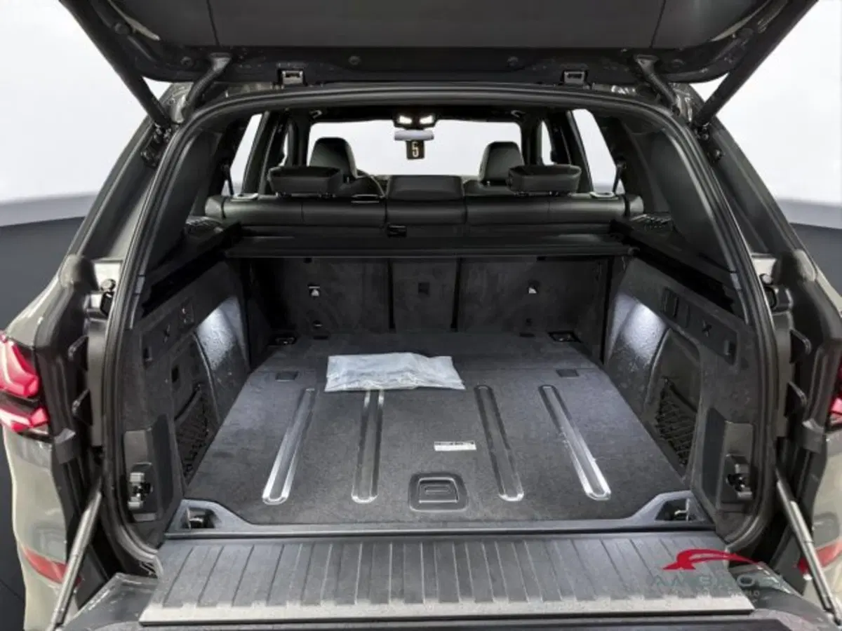 BMW X5 nuova a Perugia (9)