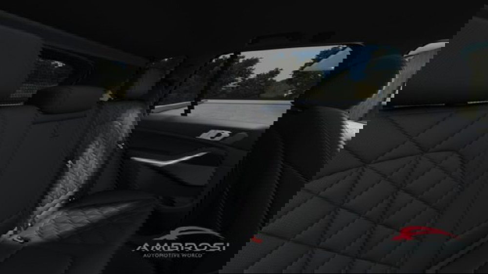 BMW X5 nuova a Perugia (12)