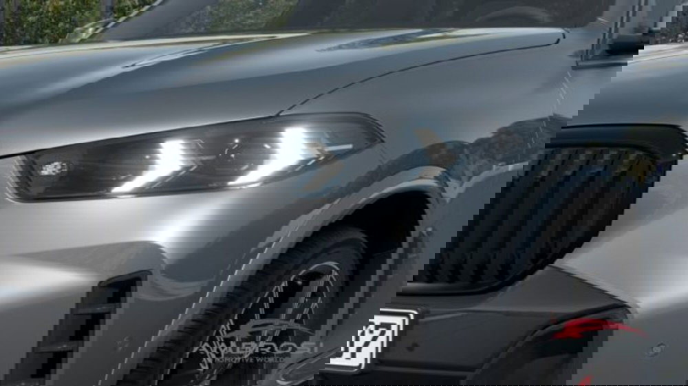 BMW X5 nuova a Perugia (6)