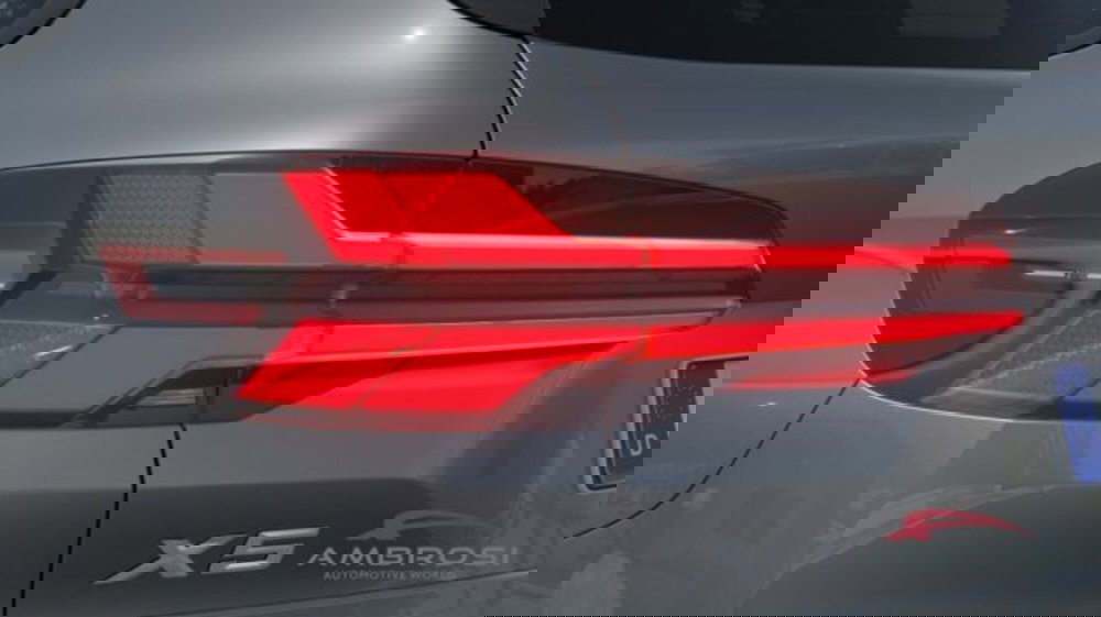 BMW X5 nuova a Perugia (7)