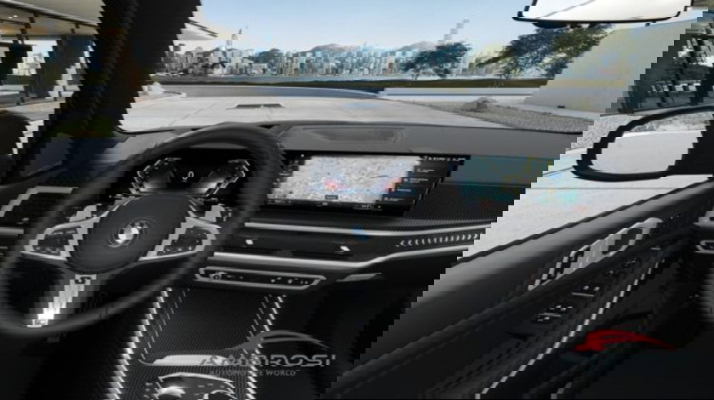 BMW X5 nuova a Perugia (10)