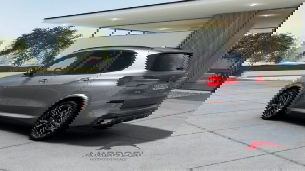 BMW X5 nuova a Perugia (2)