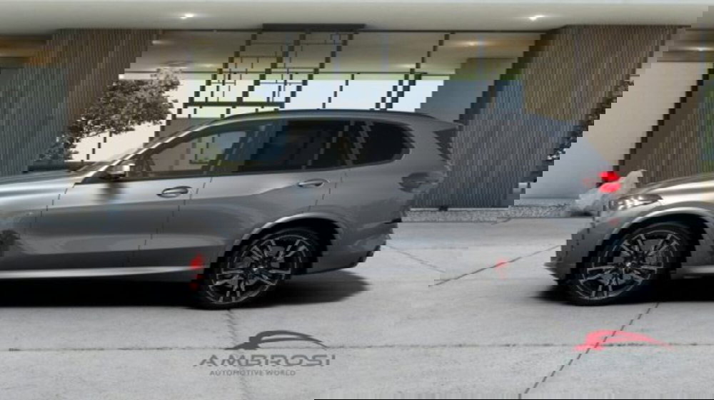 BMW X5 nuova a Perugia (3)