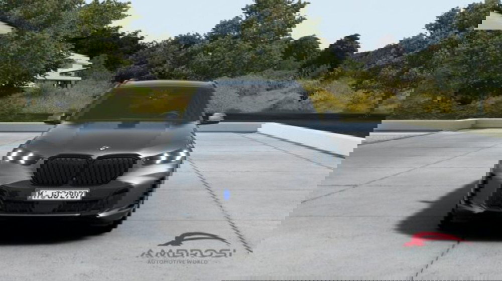 BMW X5 nuova a Perugia (4)