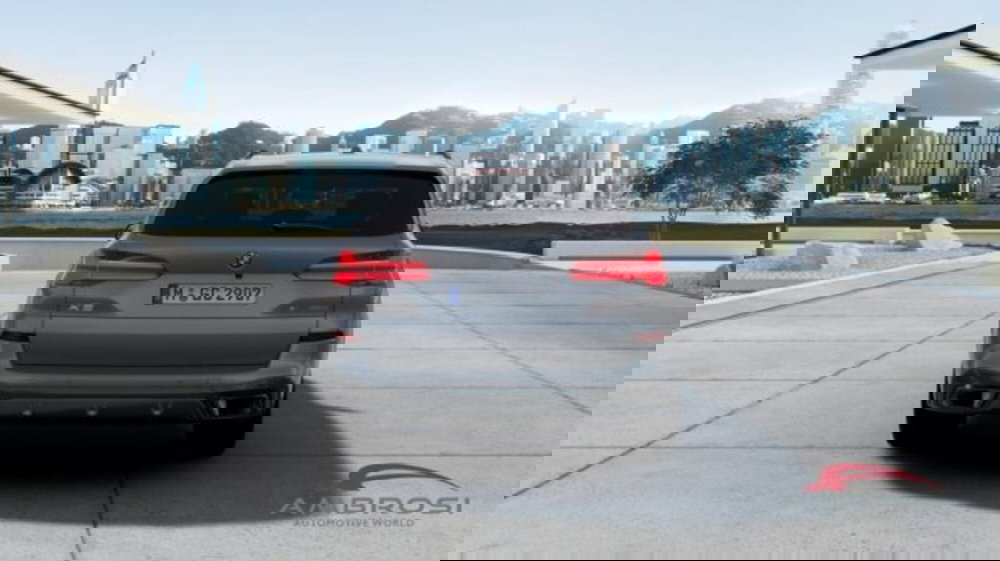 BMW X5 nuova a Perugia (5)