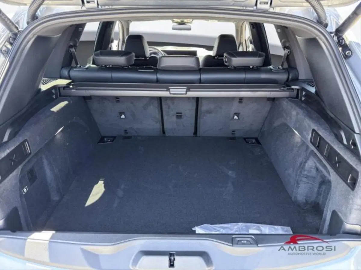 BMW X5 nuova a Perugia (9)