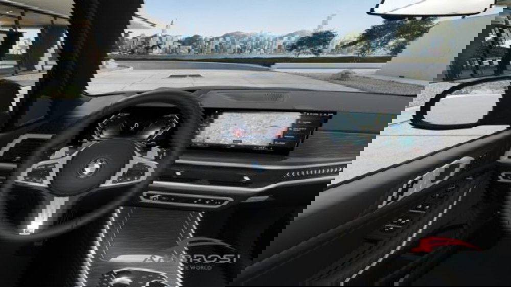 BMW X5 nuova a Perugia (10)