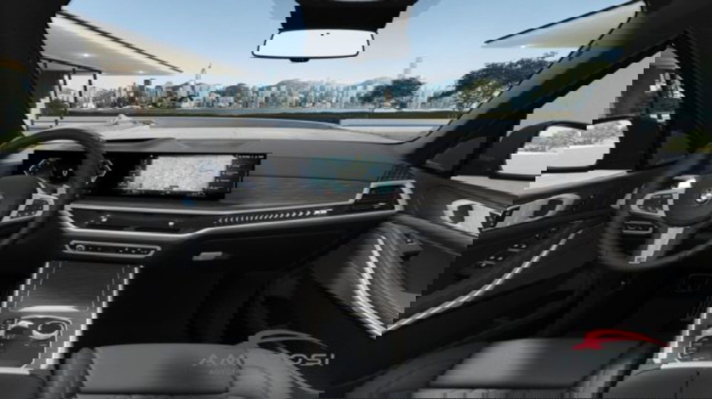 BMW X5 nuova a Perugia (11)