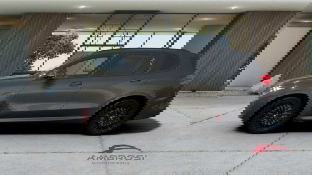 BMW X5 nuova a Perugia (3)