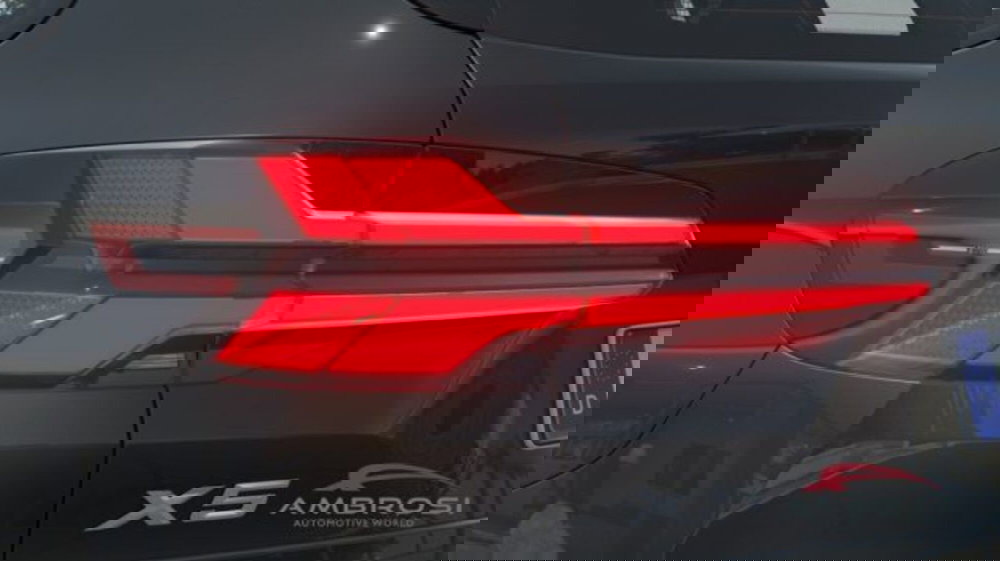 BMW X5 nuova a Perugia (7)