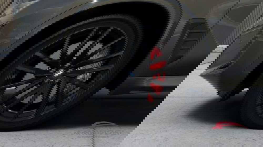 BMW X5 nuova a Perugia (8)