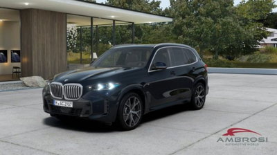 BMW X5 xdrive30d MSport auto nuova a Corciano