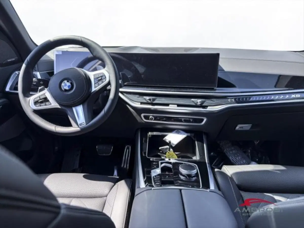 BMW X5 nuova a Perugia (15)