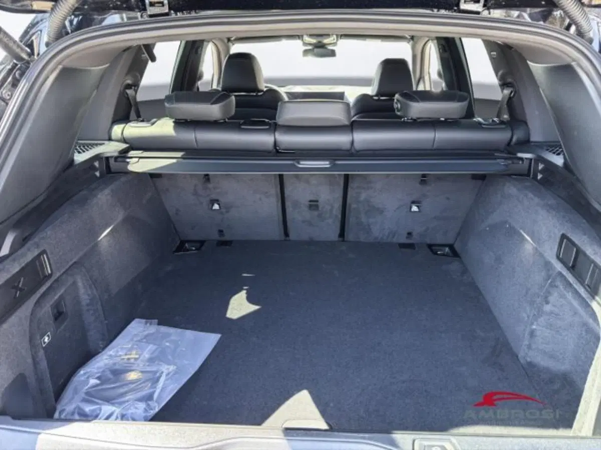 BMW X5 nuova a Perugia (9)
