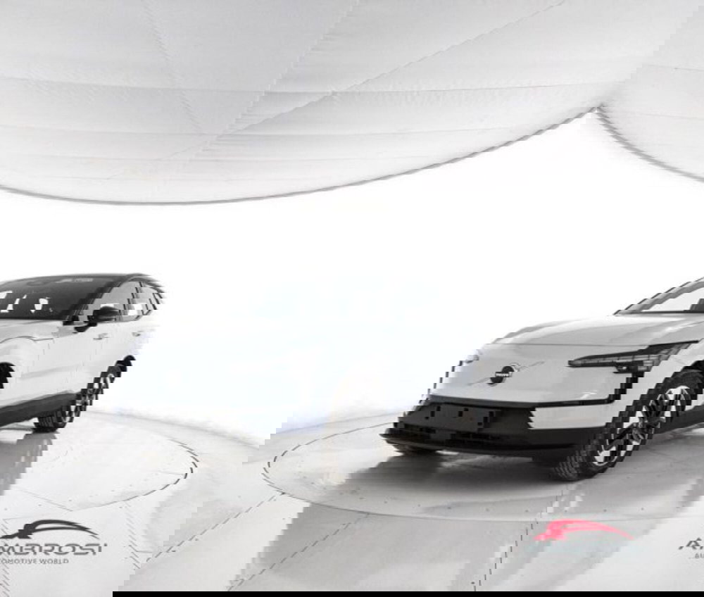 Volvo EX30 nuova a Perugia