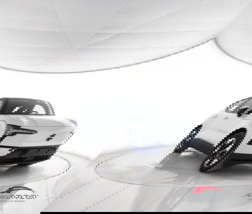 Volvo EX30 nuova a Perugia (2)