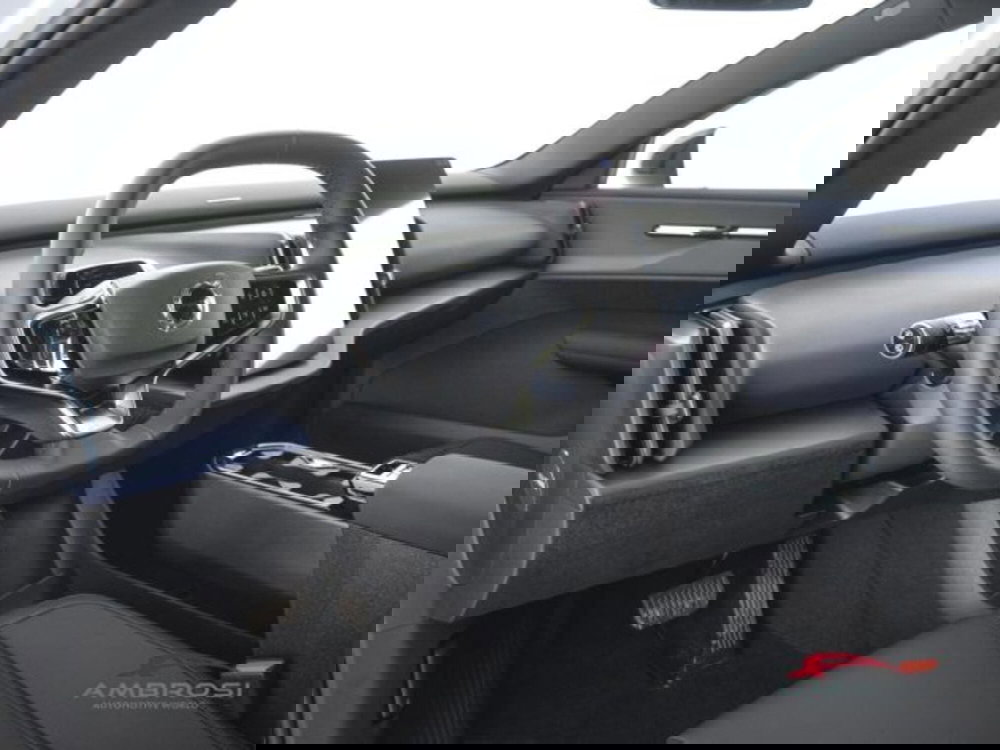 Volvo EX30 nuova a Perugia (8)