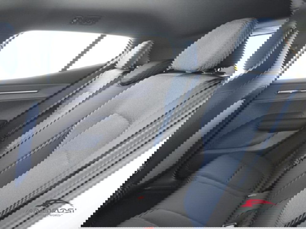 Volvo EX30 nuova a Perugia (10)