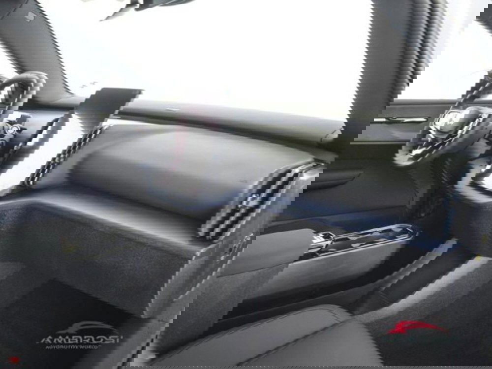 Volvo EX30 nuova a Perugia (12)