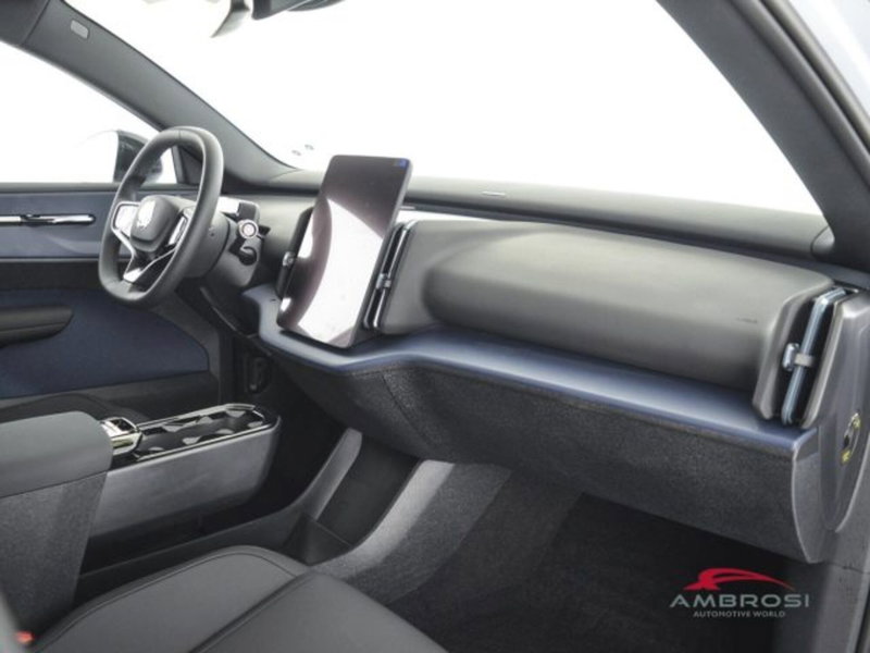 Volvo EX30 usata a Perugia (2)