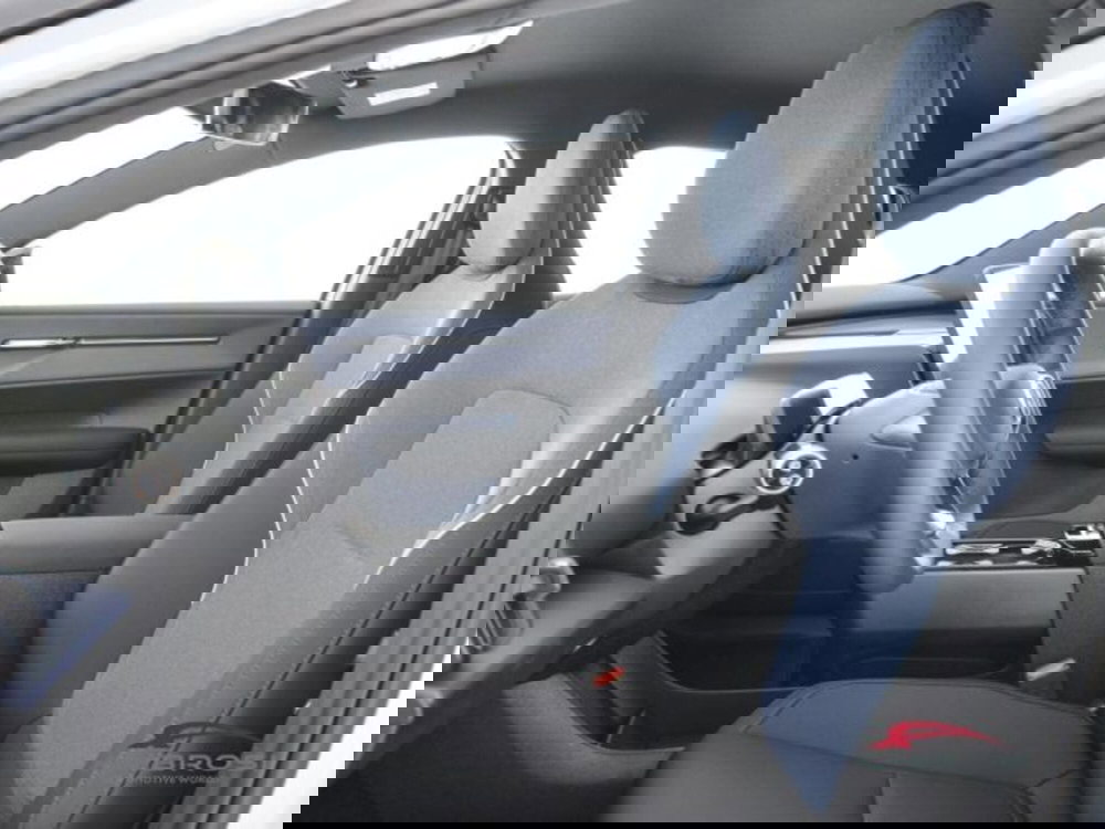 Volvo EX30 nuova a Perugia (9)