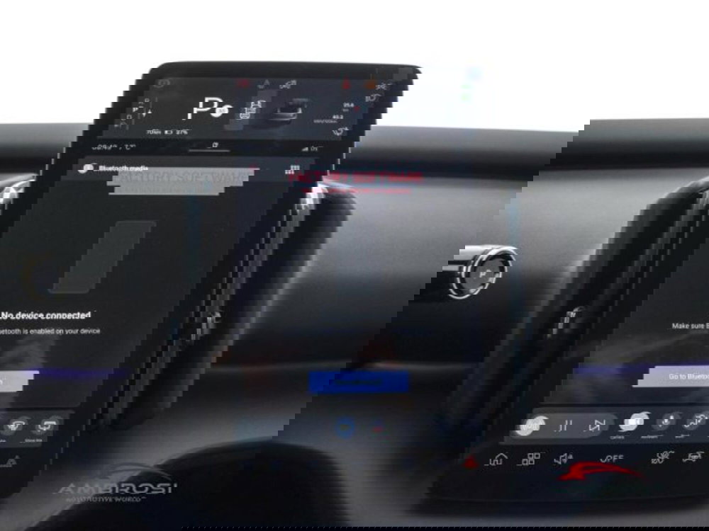 Volvo EX30 nuova a Perugia (14)