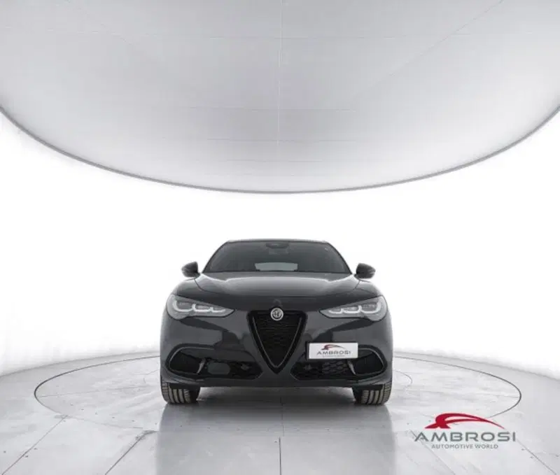 Alfa Romeo Stelvio usata a Perugia (5)