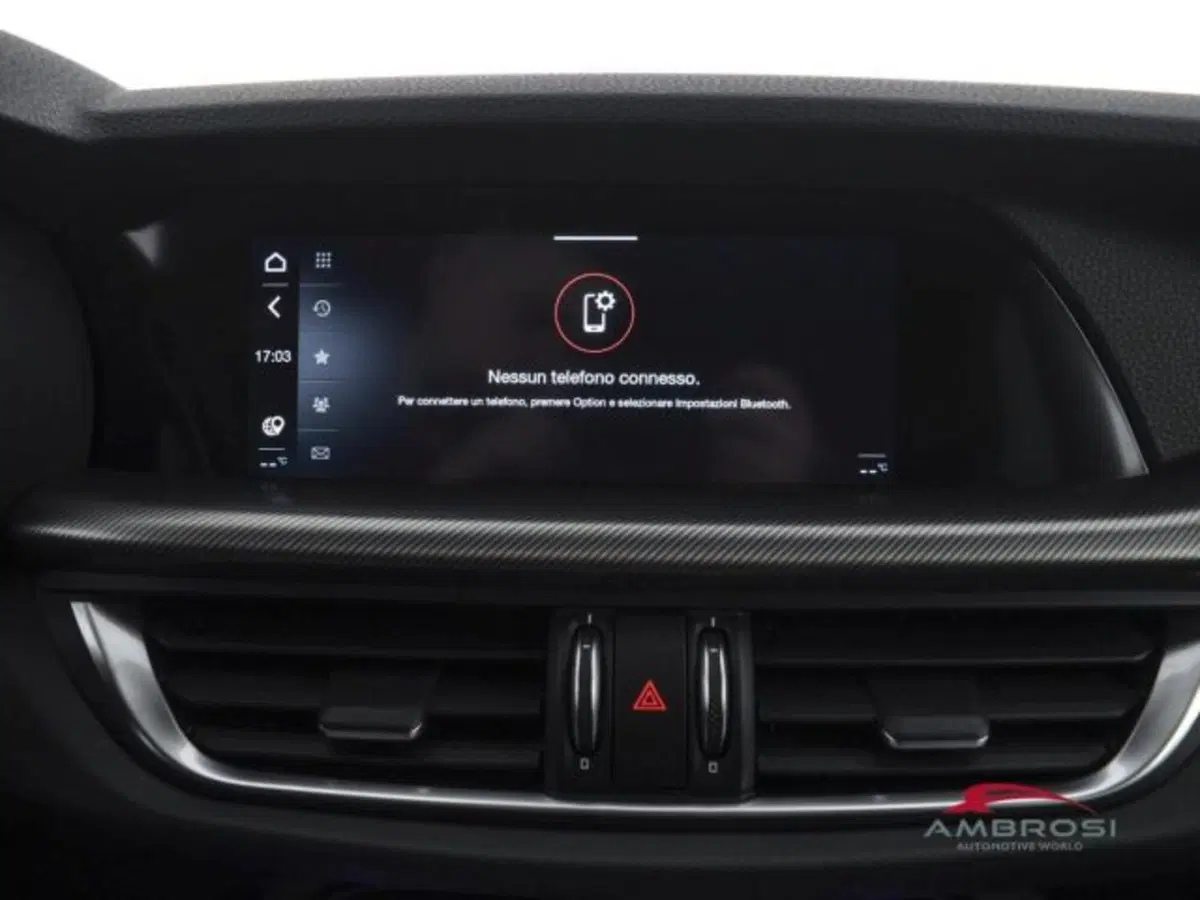 Alfa Romeo Stelvio usata a Perugia (15)