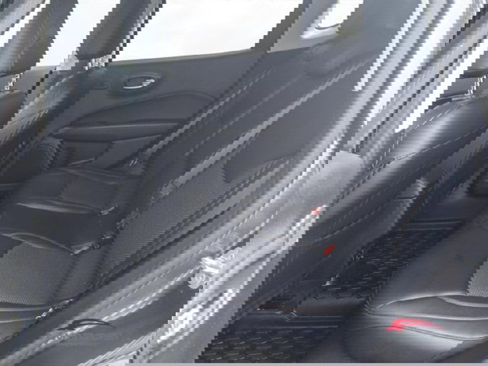 Jeep Compass usata a Perugia (10)