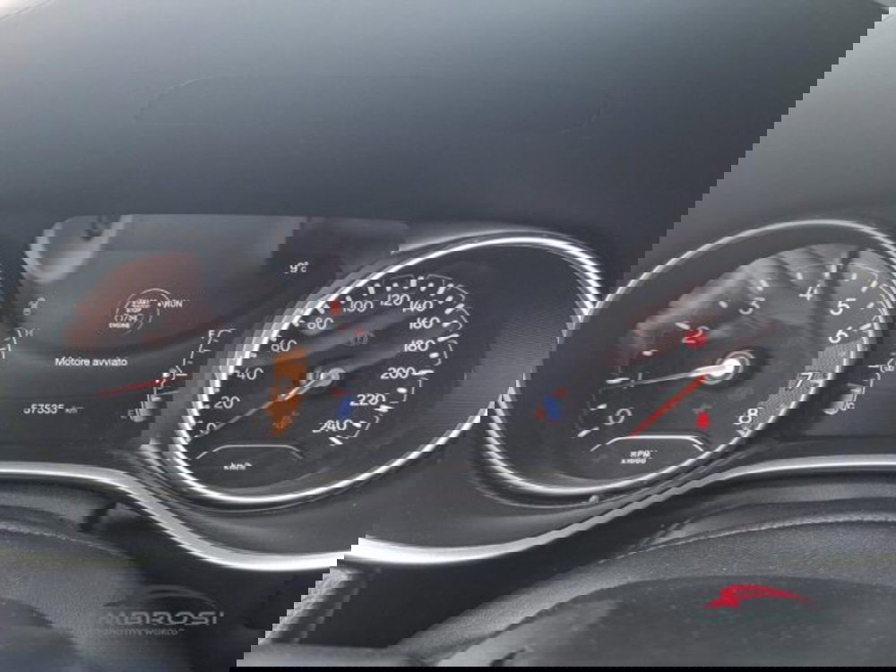 Jeep Compass usata a Perugia (12)