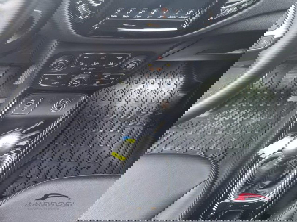 Jeep Compass usata a Perugia (15)