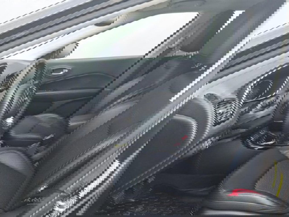 Jeep Compass usata a Perugia (9)