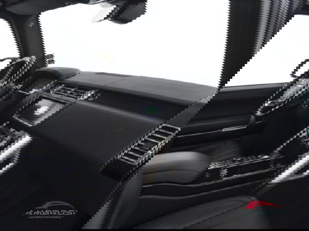 Land Rover Range Rover usata a Perugia (12)