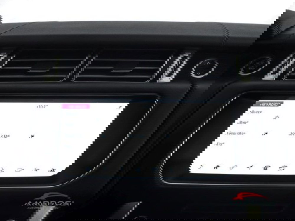 Land Rover Range Rover usata a Perugia (14)