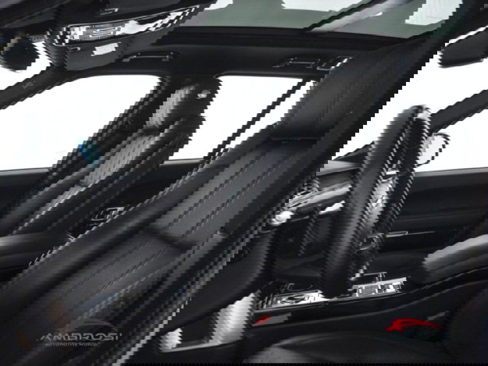 Land Rover Range Rover usata a Perugia (9)