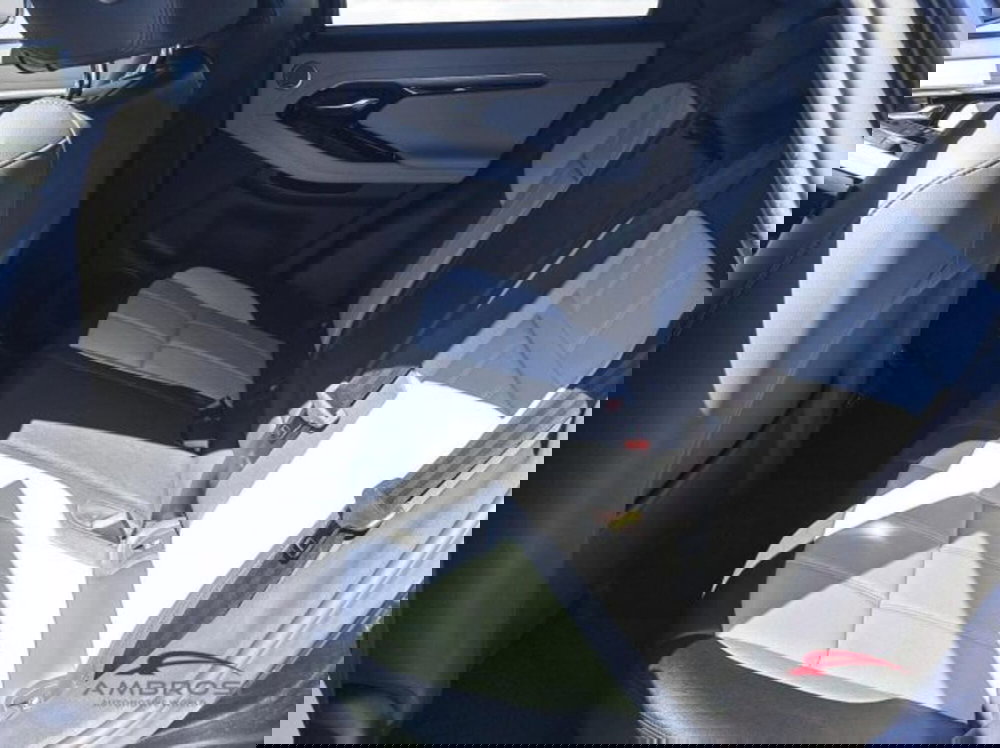 Land Rover Range Rover Evoque usata a Perugia (10)