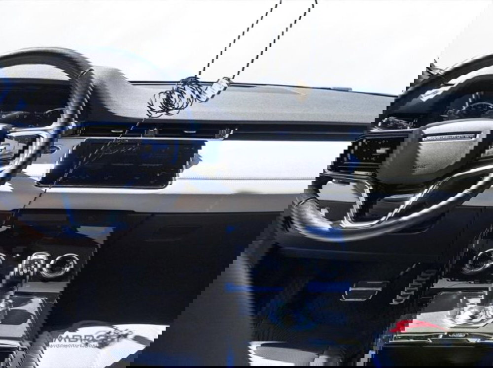 Land Rover Range Rover Evoque usata a Perugia (12)