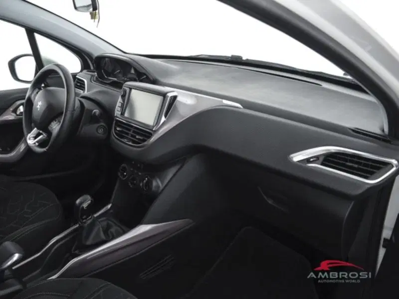 Peugeot 2008 usata a Perugia (3)