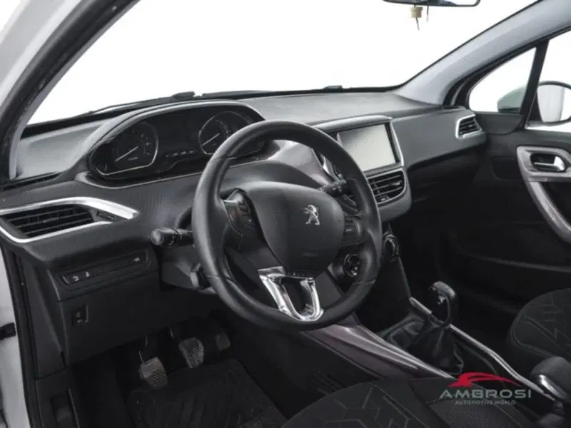 Peugeot 2008 usata a Perugia