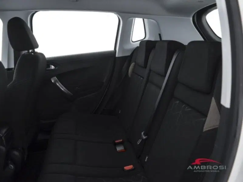 Peugeot 2008 usata a Perugia (2)