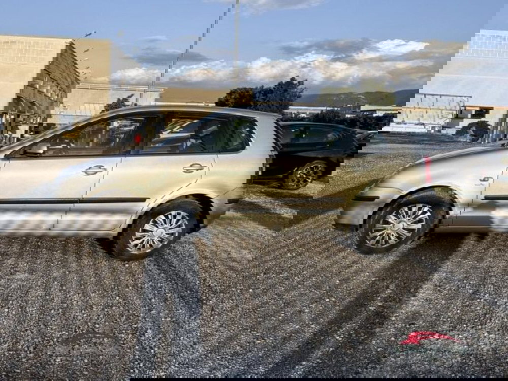 Volkswagen Polo usata a Perugia (3)